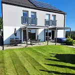 Villa Przystan Family Pod Ochodzita *