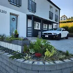 Przystan Family Pod Ochodzita * Koniaków