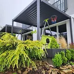 Przystan Family Pod Ochodzita Villa *