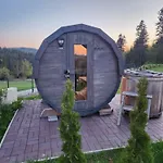 Przystan Family Pod Ochodzita Koniaków