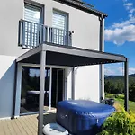 Przystan Family Pod Ochodzita *