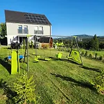 Przystan Family Pod Ochodzita Villa