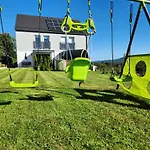 Villa Przystan Family Pod Ochodzita *