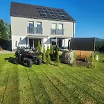 Przystan Family Pod Ochodzita