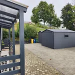 Villa Przystan Family Pod Ochodzita Koniaków