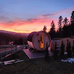 Villa Przystan Family Pod Ochodzita Koniaków