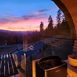 Villa Przystan Family Pod Ochodzita