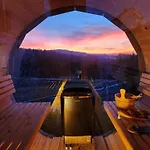 Przystan Family Pod Ochodzita Villa *