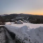 Przystan Family Pod Ochodzita Villa *