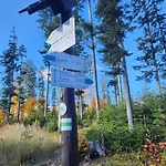 Przystan Family Pod Ochodzita Villa