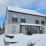 Villa Przystan Family Pod Ochodzita