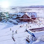 Villa Przystan Family Pod Ochodzita