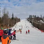 Przystan Family Pod Ochodzita Villa Koniaków