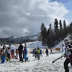 Villa Przystan Family Pod Ochodzita *