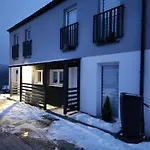 Przystan Family Pod Ochodzita Koniaków