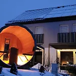 Villa Przystan Family Pod Ochodzita