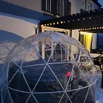 Przystan Family Pod Ochodzita Koniaków