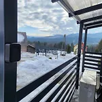 Przystan Family Pod Ochodzita Villa *