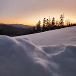 Przystan Family Pod Ochodzita Villa *