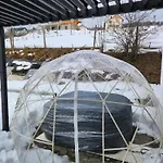 Przystan Family Pod Ochodzita Koniaków