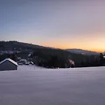 Villa Przystan Family Pod Ochodzita *