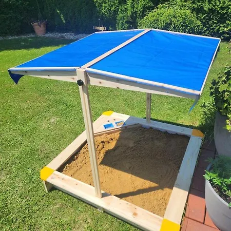Przystan Family Pod Ochodzita