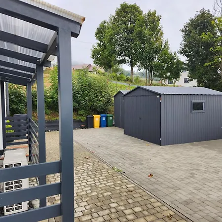 וילה Przystan Family Pod Ochodzita Koniaków