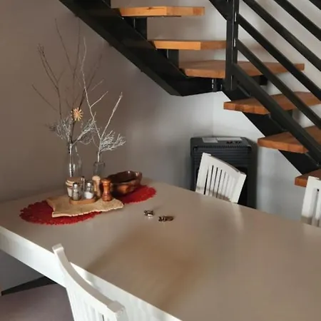 Przystan Family Pod Ochodzita *