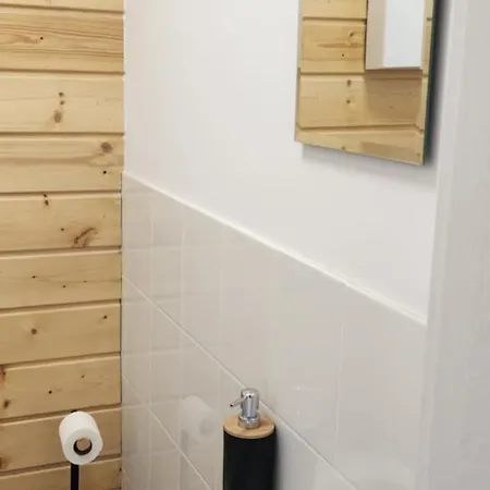 וילה Przystan Family Pod Ochodzita