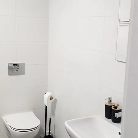 Przystan Family Pod Ochodzita Βίλα Koniaków