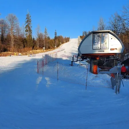 Przystan Family Pod Ochodzita * Koniaków