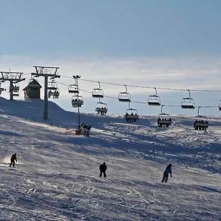 Przystan Family Pod Ochodzita *