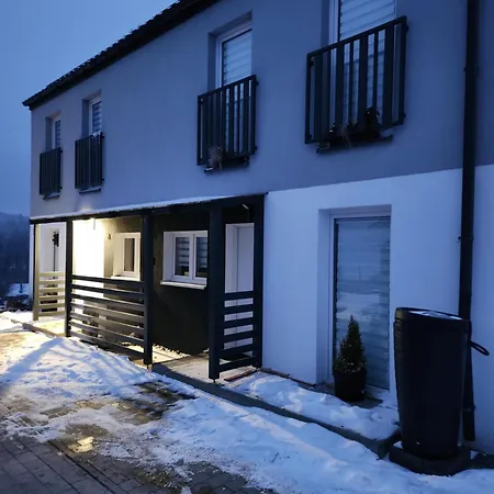 Przystan Family Pod Ochodzita Koniaków