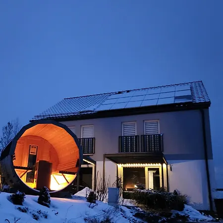 Przystan Family Pod Ochodzita Koniaków