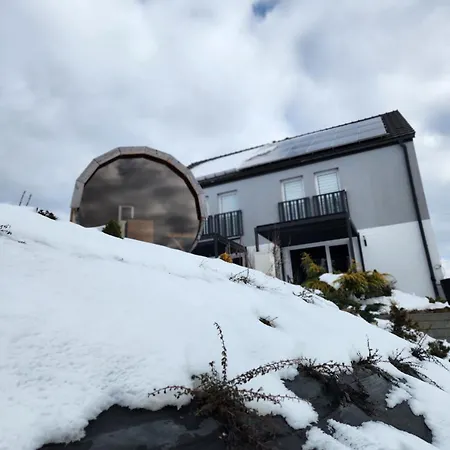 Przystan Family Pod Ochodzita * Koniaków