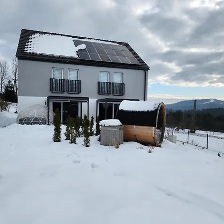 Przystan Family Pod Ochodzita *