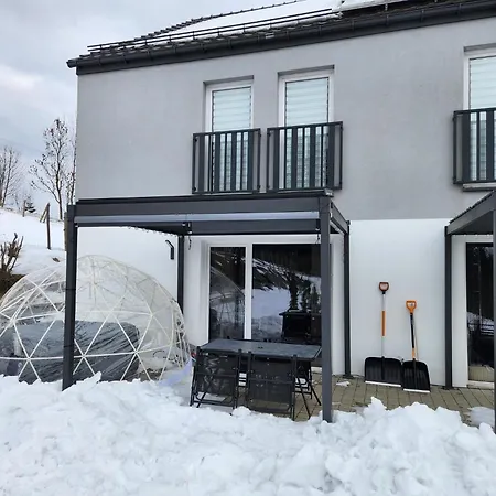 Przystan Family Pod Ochodzita