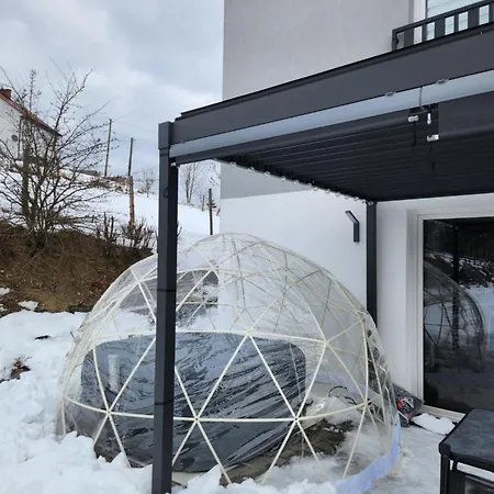 Przystan Family Pod Ochodzita *