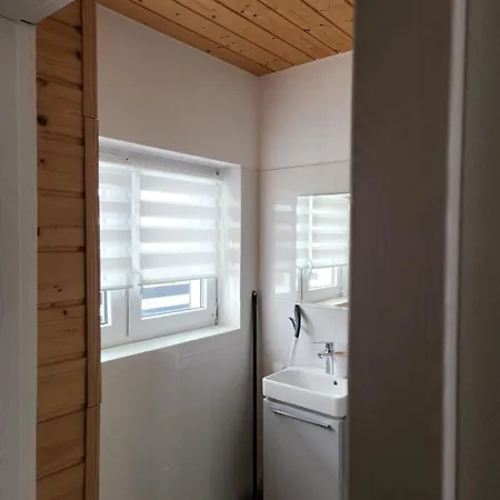Przystan Family Pod Ochodzita * Koniaków