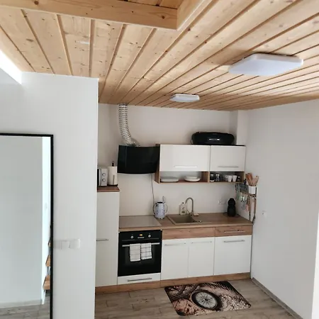 Przystan Family Pod Ochodzita Βίλα