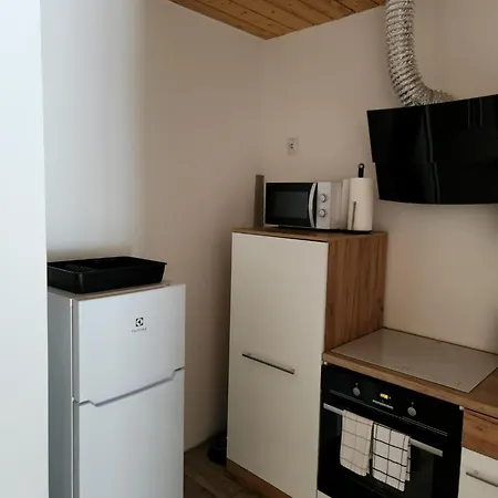 Βίλα Przystan Family Pod Ochodzita Koniaków