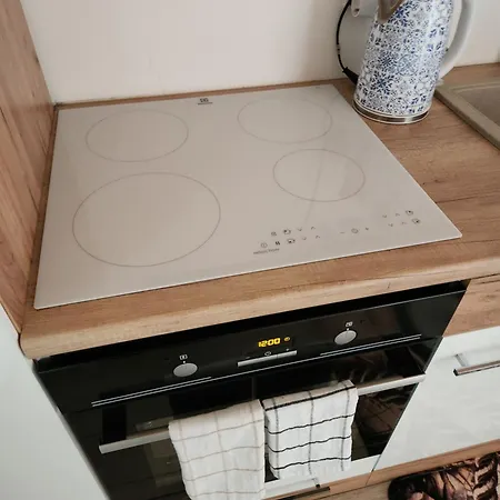 Βίλα Przystan Family Pod Ochodzita Koniaków