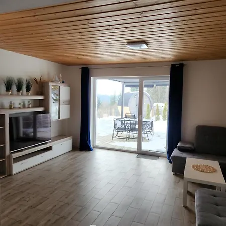 Przystan Family Pod Ochodzita Koniaków
