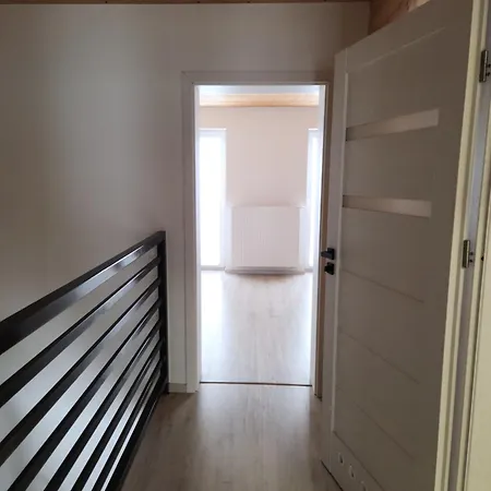 Przystan Family Pod Ochodzita Koniaków