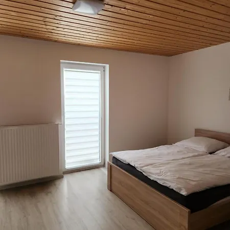 Przystan Family Pod Ochodzita * Koniaków