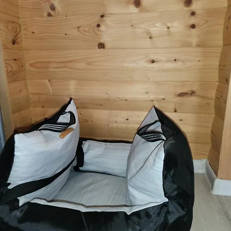 Βίλα Przystan Family Pod Ochodzita