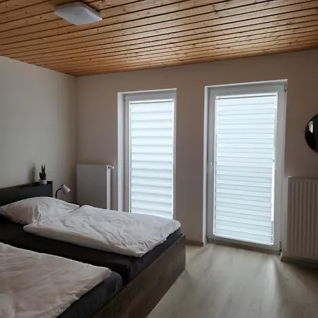 Przystan Family Pod Ochodzita Koniaków