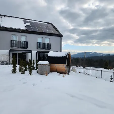 Przystan Family Pod Ochodzita *