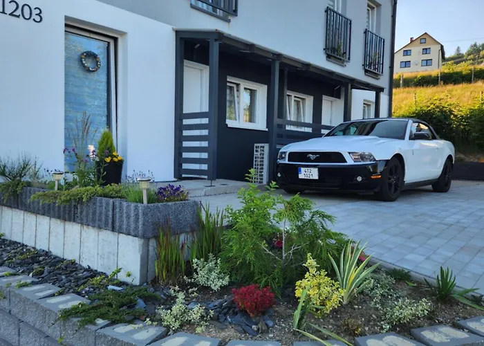 Przystan Family Pod Ochodzita * Koniaków