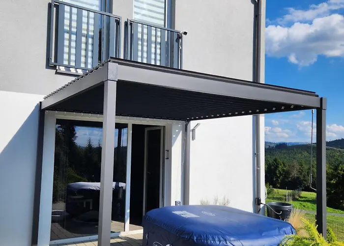 Przystan Family Pod Ochodzita *